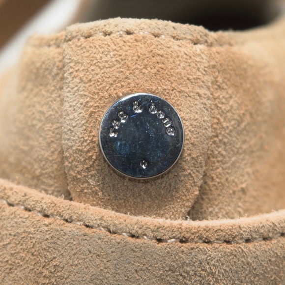 Rag & Bone Harley Suede Ankle Boot - Picture 9 of 11